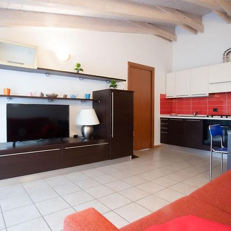 Casa Vacanze Valeria Sondrio Eksteriør bilde