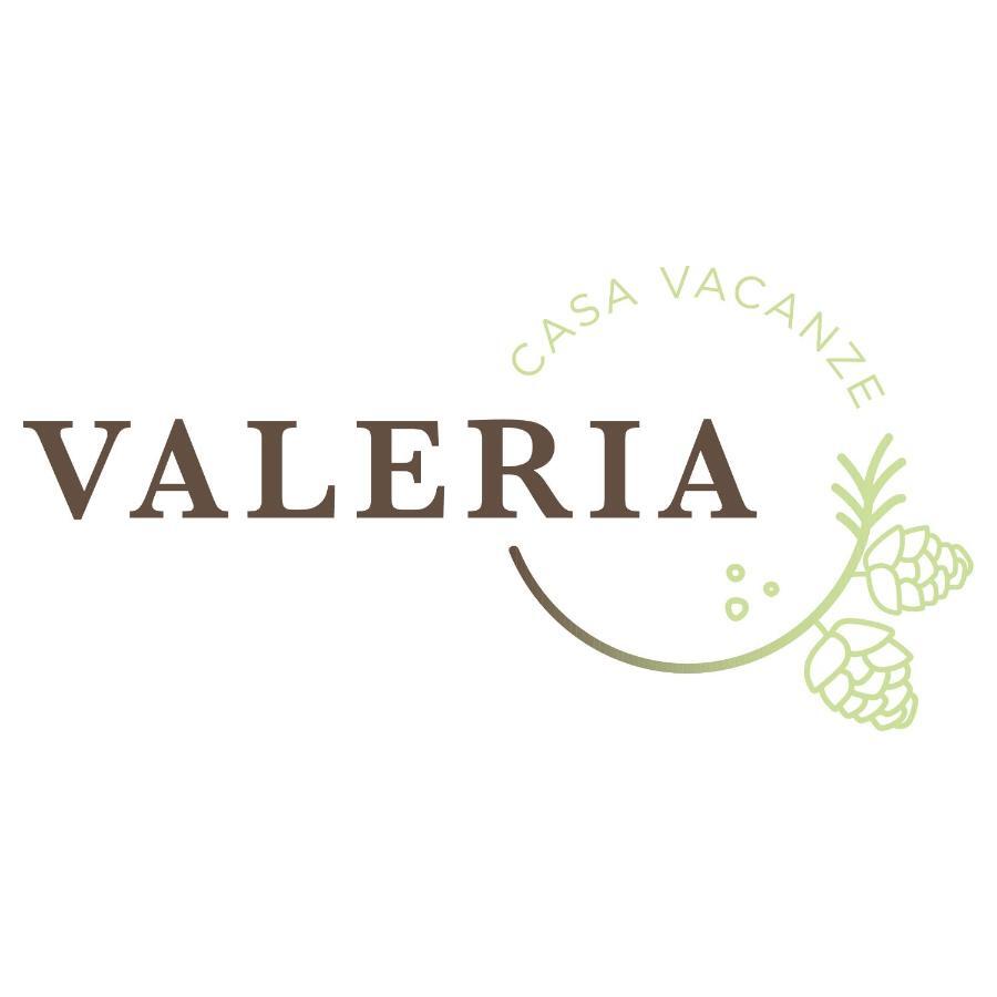 Casa Vacanze Valeria Sondrio Eksteriør bilde